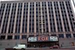 Fox Theater, Detroit, marquee, CLMV01P08_14