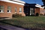 Memorial School, Grand City, Brick, November 1959, CLMV01P12_13