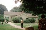 home, house, building, Dearborn, August 1966, CLMV01P13_05