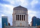 Indiana World War Memorial Plaza, monument, building, cenotaph, Indianapolis
