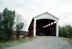 1904, Roseville, Covered Bridge, Parke County, 1963, 1960s, CLNV01P04_15