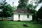 Little House, Jeffersonville