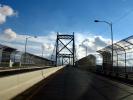 High Level Bridge, Anthony Wayne Bridge, Toledo Ohio, CLOD01_050