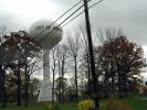 City of Huron, Water Tower, CLOD01_081