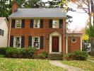 Home, House, Single Family Dwelling Unit, east of Lorain, Lake Erie, Ohio, CLOD01_138