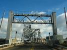Bascule Lift Bridge, Ashtabula, Lake Erie, CLOD01_220