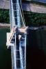 Roebling Suspension Bridge, Cincinnati, CLOV01P03_06