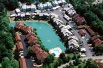 apartments, housing, Water Fountain, aquatics, Building, Cincinnati, CLOV01P05_05
