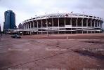 Cinergy Field, Riverfront Stadium, Cincinnati