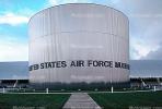 United States Air Force Museum, Dayton