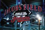 Jacobs Field, Cleveland