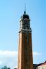 West Side Market Clock Tower, Golden Brick, landmark, Cleveland, CLOV01P12_16