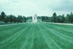 McKinley National Memorial, Canton, landmark, 18 September 1997, CLOV01P13_16