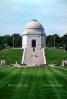 McKinley National Memorial, Canton, landmark, 18 September 1997, CLOV01P13_17.1728