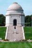 McKinley National Memorial, Canton, landmark, 18 September 1997, CLOV01P13_17B.1728
