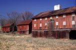 Exterior, Outdoors, Outside, barn, rural, old, vintage, building, CLOV02P05_12