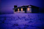 Home, House, Snow, Cold, CLOV02P08_10
