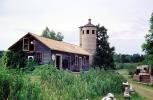 Wooden Barn, wood, outdoors, outside, exterior, rural, building, CLWV01P01_15