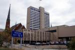 Hospital, Milwaukee