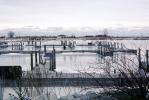 Docks, Ice, Cold, Frozen Lake, harbor, Kewanee, CLWV01P13_05