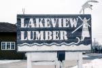 Algoma, Lakeview Lumber