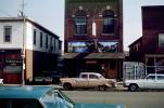 Ford Cars, buildings, 1950s, CLWV01P15_05