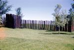 Wood Fence, Barricade, grass lawn, CLWV01P15_07