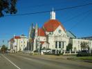 First Baptist Church, Montgomery, Alabama, CMAD01_013