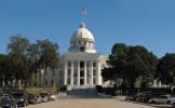 State Capitol, Montgomery, CMAD01_020