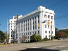 Lurleen B. Wallace Office Building, Dexter Avenue, Montgomery, CMAD01_025
