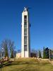 Vulcan Park and Tower, Cast Iron Statue, Birmingham, CMAD01_035