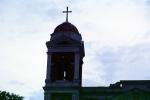 Church, Tower, Cross, Selma, CMAV01P03_08