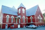 First Bapist Church, Selma, CMAV01P04_16