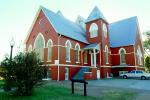 First Bapist Church, Selma, CMAV01P04_17