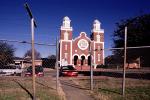 The Brown Chapel, Selma
