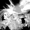 Mount Rushmore National Memorial, CMDD01_002