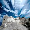 Mount Rushmore National Memorial, Paintography, CMDD01_003
