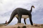 Brontosaurus, Tail, Dinosaur Park, Rapid City, CMDV01P01_19