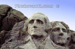 George Washington, Mount Rushmore National Memorial, CMDV01P02_06