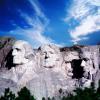 Mount Rushmore National Memorial, CMDV01P03_18B