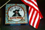 Hickok's Canning Parlour, Deadwood
