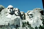 Mount Rushmore National Memorial, Americana, Presidents, Stone Monument, Landmark, CMDV01P07_17