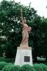 Statue of Liberty, CMKV01P06_16