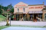 Rath & Wright, Dodge City, Buildings, Shops, Stores, 1950s, CMKV01P10_13
