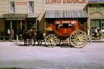 Wagon Wheel, Rath & Wright, Dodge City, 1950s