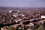 near downtown, buildings, rooftops, 1950s, CMLV01P02_12
