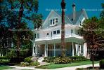 Home, House, Building, Lawn, Garden, Frontyard, French Quarter, CMLV01P03_12.1729