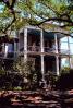 Ann Rice Home, Trees, Plantation, Mansion, Antebellum, CMLV01P09_17.1729