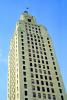 State Capitol, highrise, Baton Rouge, CMLV01P13_01
