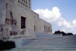 steps, stairs, State Capitol, Baton Rouge, CMLV01P13_14